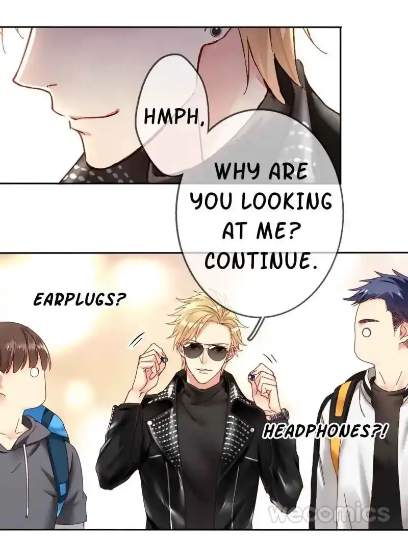 Legend Reboot Chapter 1 28